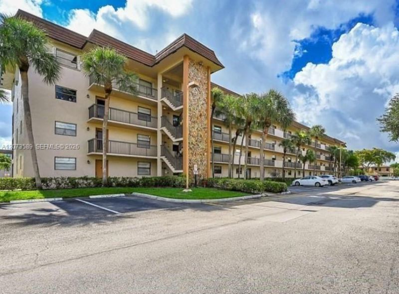 6095 N Sabal Palm Blvd , Unit 103, Tamarac, FL 33319 Photo
