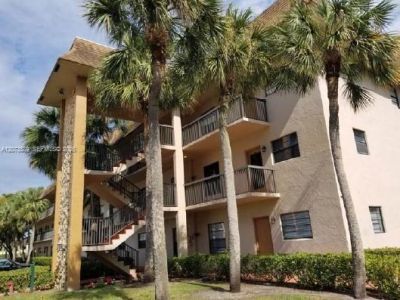 6095 N Sabal Palm Blvd , Unit 103, Tamarac, FL 33319 Photo