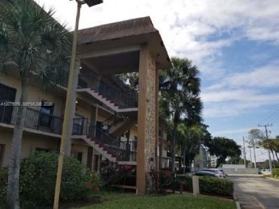 6095 N Sabal Palm Blvd , Unit 103, Tamarac, FL 33319 Photo