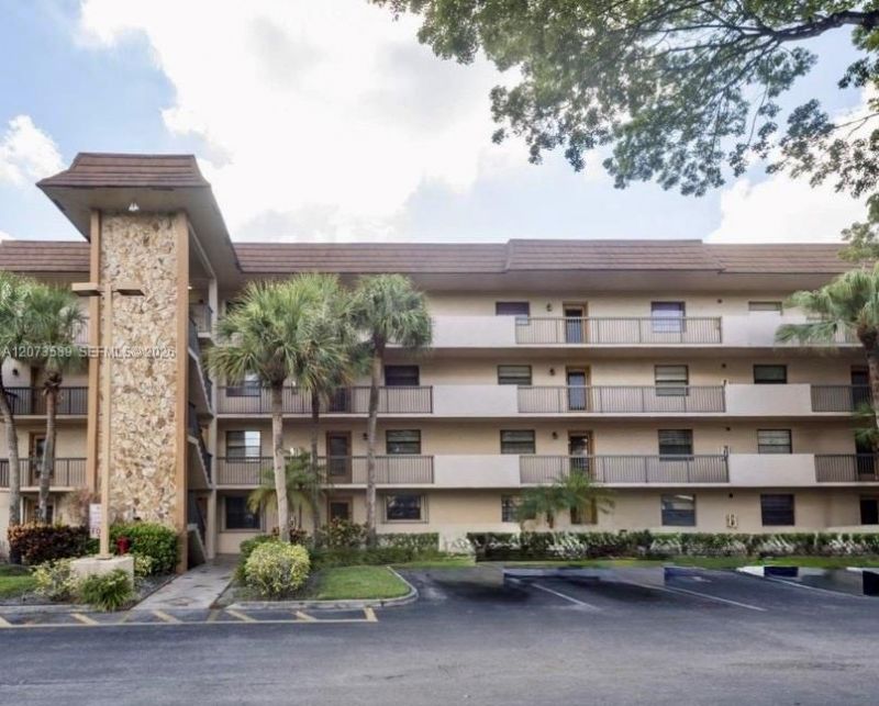 6095 N Sabal Palm Blvd , Unit 103, Tamarac, FL 33319 Photo