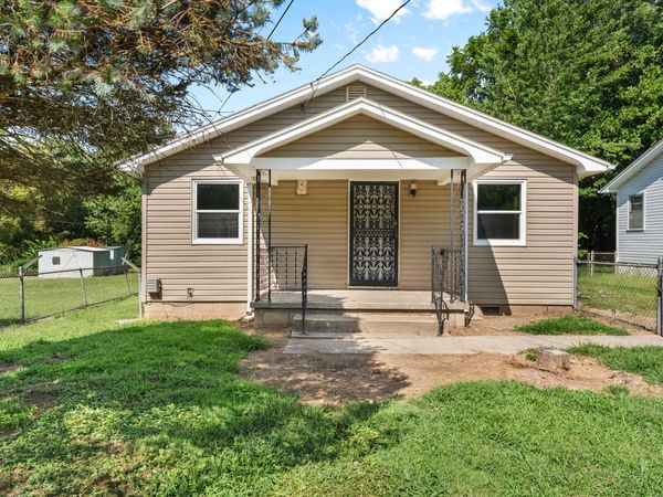 2509 N Kellett Avenue , Springfield, MO 65803