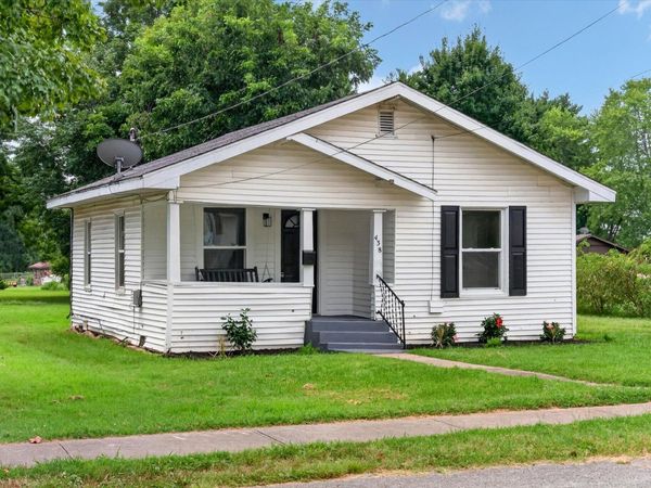 438 Lucas Street , Marshfield, MO 65706
