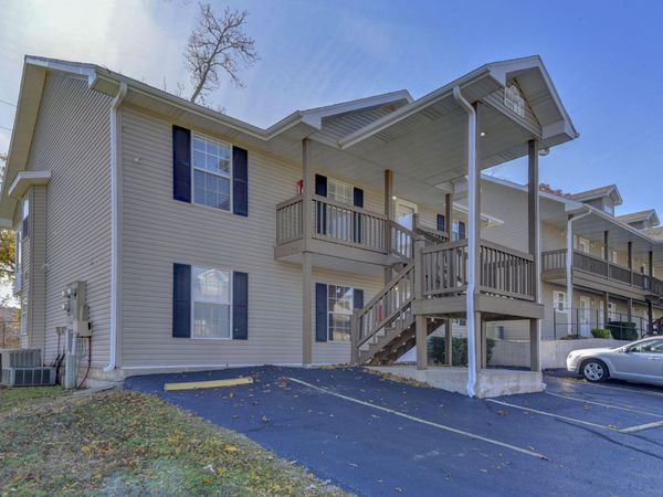 39 Fall Creek Trail , Unit 1, Branson, MO 65616