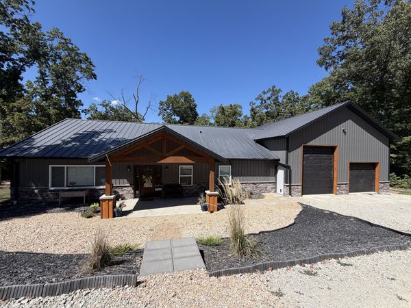 815 Fish N Fun Drive, Shell Knob, MO 65747