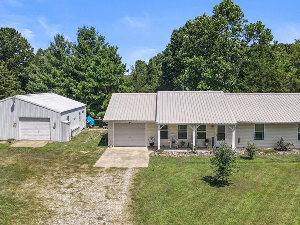 1619 U.S. 160, Caulfield, MO 65626