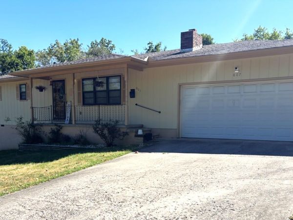 807 S Ripley Street, Neosho, MO 64850