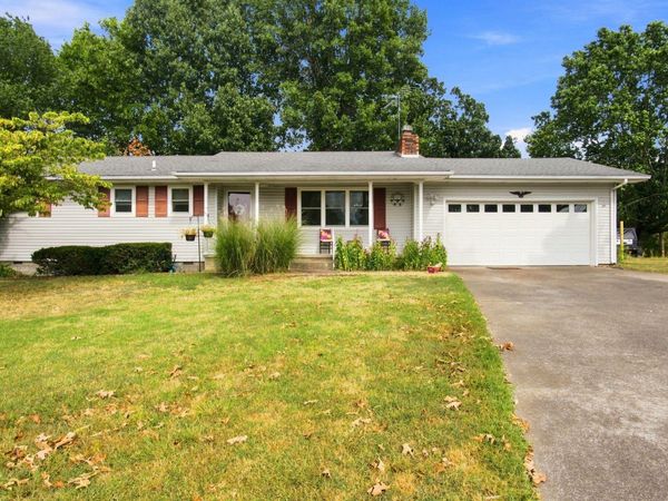 611 Elliff Drive , Neosho, MO 64850