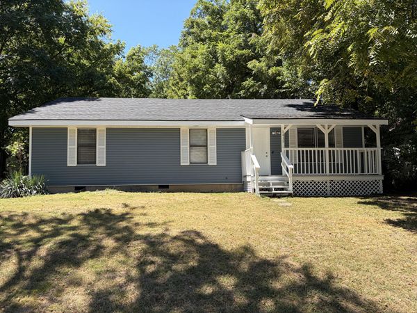 1415 N Frisco Avenue , Springfield, MO 65802