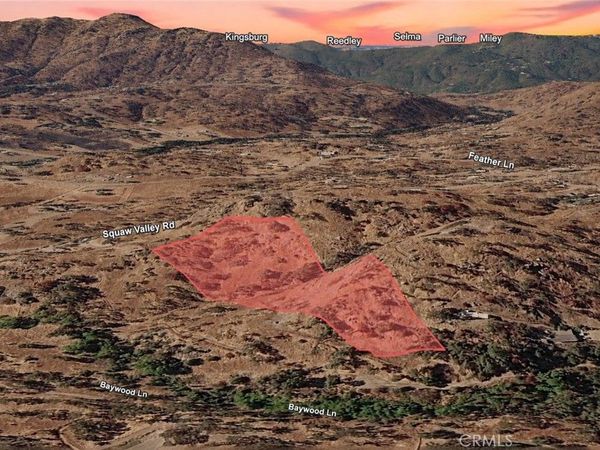 4522 E Floradora Avenue, Squaw Valley, CA 93703