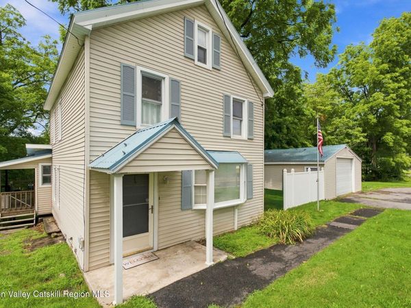344 Broadway, Ulster Park, NY 12487
