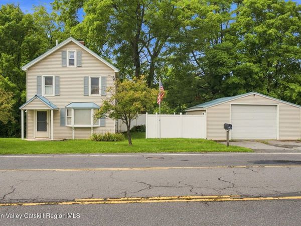 344 Broadway , Ulster Park, NY 12487