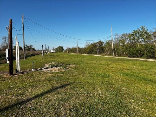 176 EMMETT Lane , Buras, LA 70041