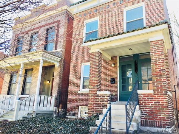 4558 Oakland Avenue, St Louis, MO 63110