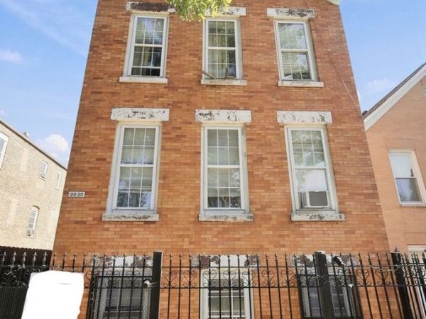 2935 W 25th Place , Chicago, IL 60623
