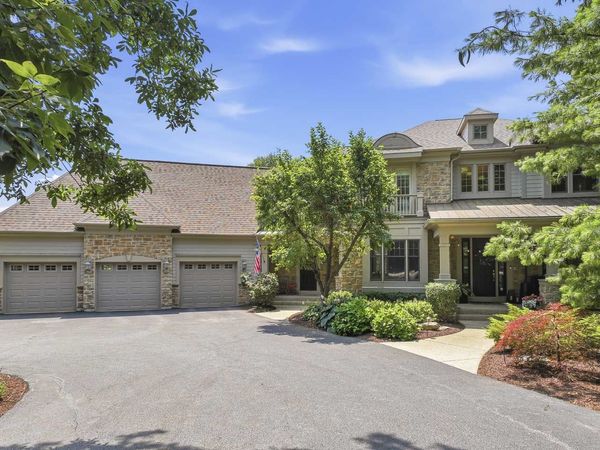 24145 W Milton Road , Hawthorn Woods, IL 60047
