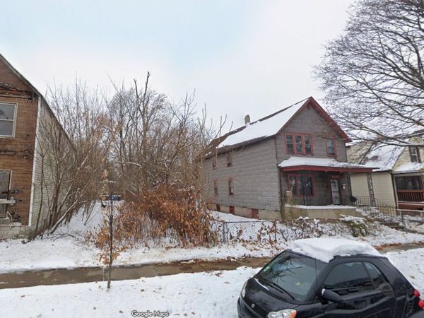 11552 S Wentworth Avenue , Chicago, IL 60628