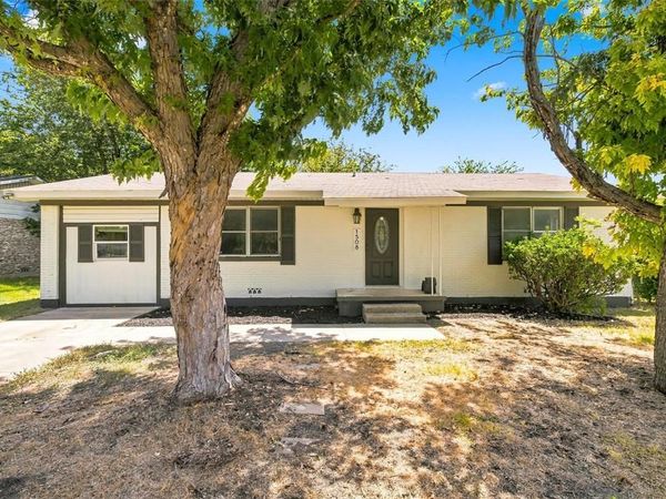 1508 Bowie Court , Killeen, TX 76541