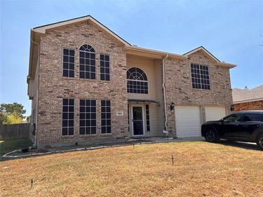 6876 Permian Lane, Fort Worth, TX 76137