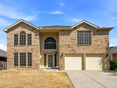 6876 Permian Lane, Fort Worth, TX 76137
