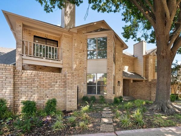 6321 Seabrook Drive, Fort Worth, TX 76132