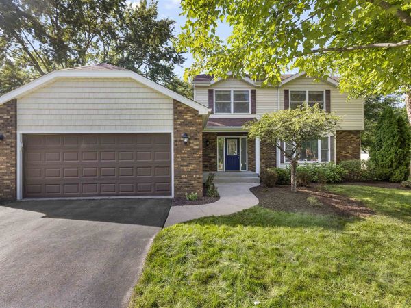 5166 WILDERNESS Trail, ROCKFORD, IL 61114