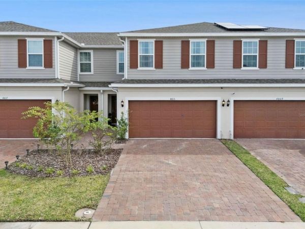 KISSIMMEE, FL 34746