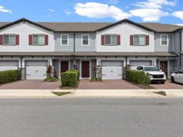 242 CEDAR BARK LANE , SANFORD, FL 32771