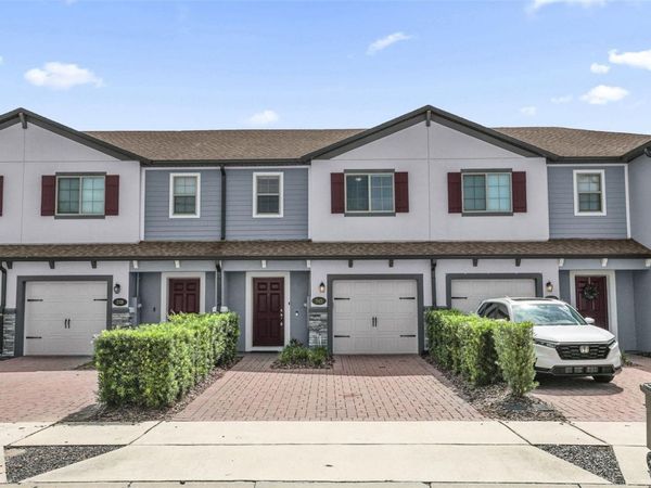 242 CEDAR BARK LANE, SANFORD, FL 32771