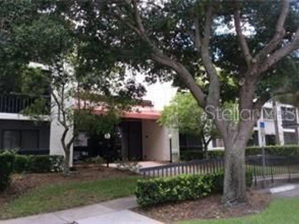 2593 COUNTRYSIDE BOULEVARD , Unit 7211, CLEARWATER, FL 33761