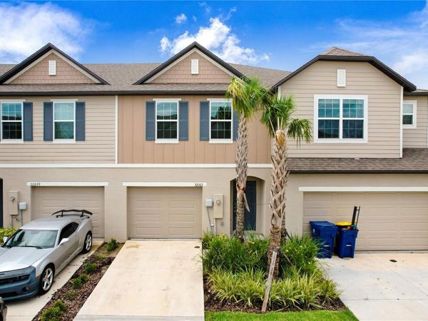 32103 POND APPLE BEND , SAN ANTONIO, FL 33576