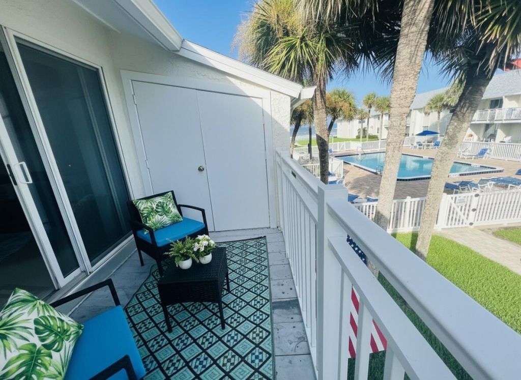 4225 S Atlantic Avenue , Unit 236, New Smyrna Beach, FL 32169 Photo