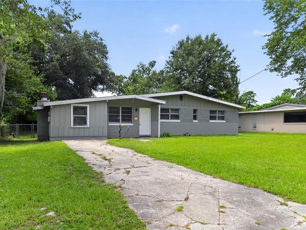 6728 PETER RABBIT DRIVE N, JACKSONVILLE, FL 32210