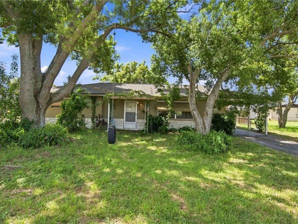 6020 KENTUCKY AVENUE , NEW PORT RICHEY, FL 34653