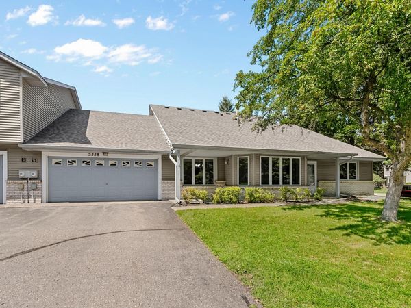2558 Sumac Circle, White Bear Lake, MN 55110