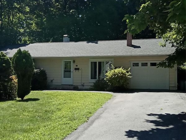 7 Owen Drive , Monroe, NY 10950