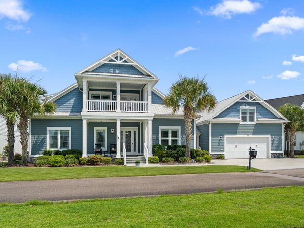 692 Waterbridge Blvd. , Myrtle Beach, SC 29579
