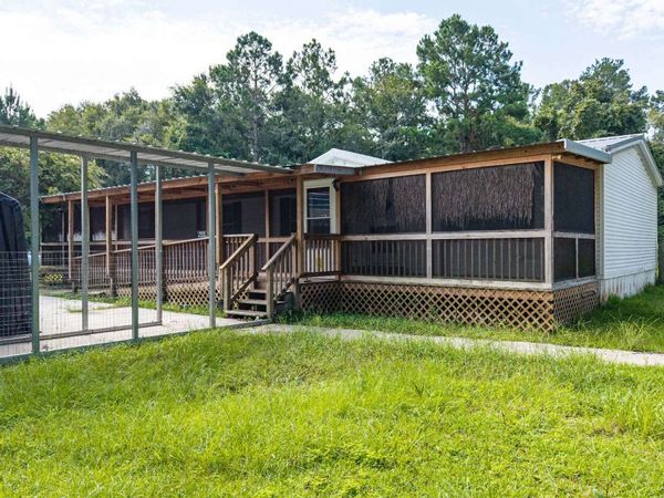 16145 SE 103RD TER, White Springs, FL 32096