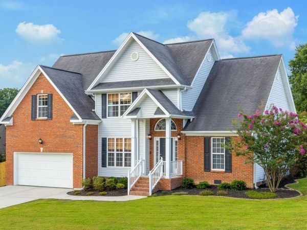 8316 Stillwater Circle, Ooltewah, TN 37363