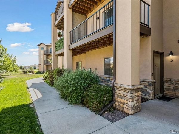 3155 E 104th Avenue, Unit 11D, Denver, CO 80233