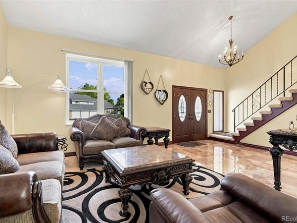 16871 E Girard Avenue , Aurora, CO 80013