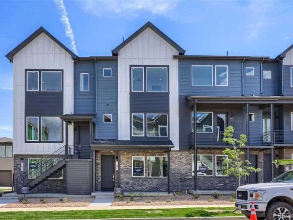 707 Skyhook Street, Erie, CO 80516