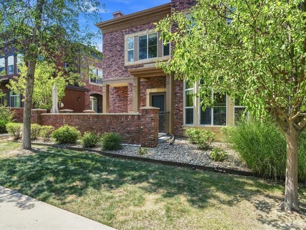 649 W Burgundy Street, Unit C, Highlands Ranch, CO 80129