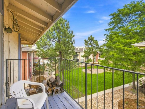 12138 Melody Drive, Unit 304, Denver, CO 80234