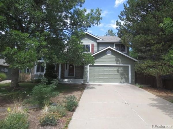 11 Jack Rabbit Place , Littleton, CO 80126