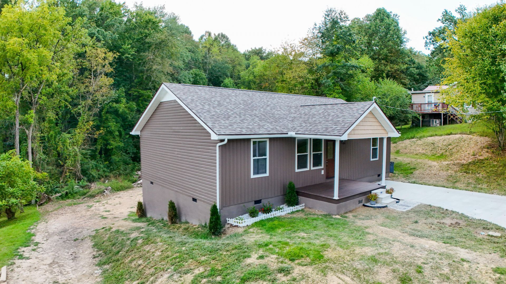903 W 8th Street, Corbin, KY 40701 Main Photo