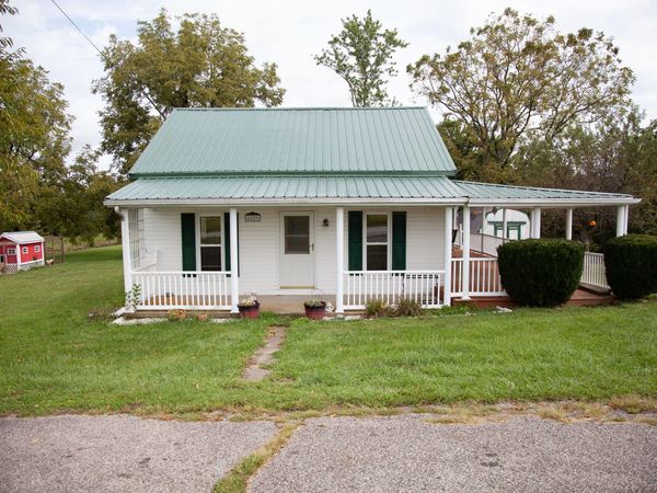 6229 Willow Lenoxburg Road, Foster, KY 41043