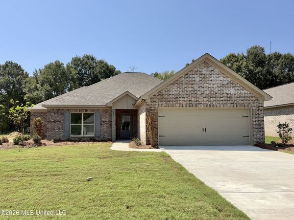 113 Newport Drive, Canton, MS 39046