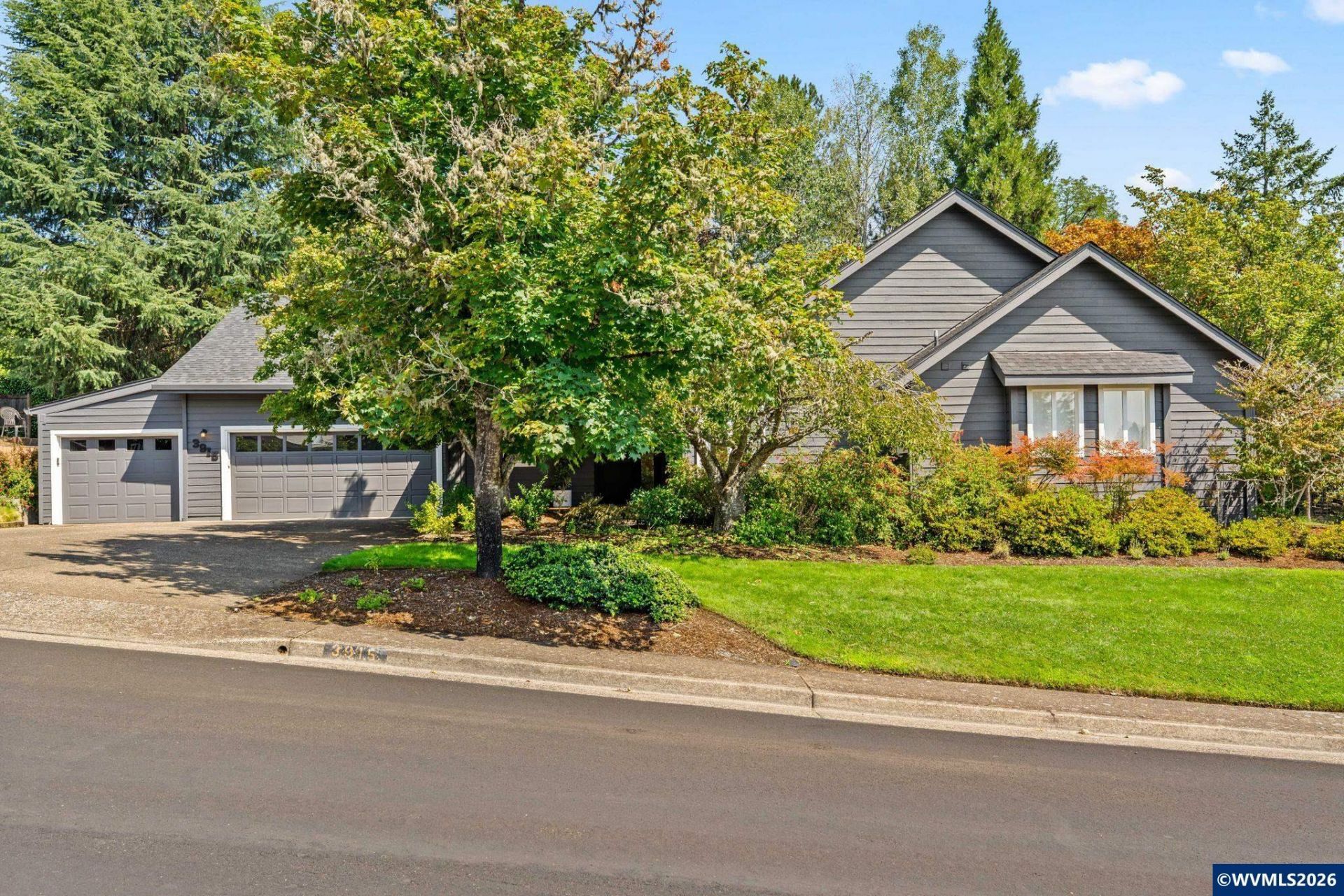 3915 NW Sitka Pl, Corvallis, OR 97330 Main Photo