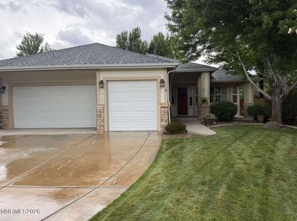 1017 Sierra Vista Court, Gardnerville, NV 89460 Photo