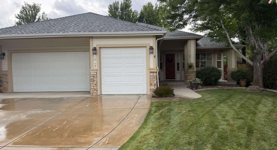 1017 Sierra Vista Court, Gardnerville, NV 89460 Photo